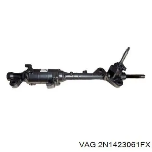 Управління рульове в зборі VAG 2N1423061FX ціна, від 1409.65 USD