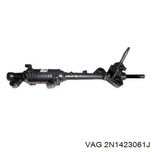 Купити 2N1423061J VAG Рульова рейка