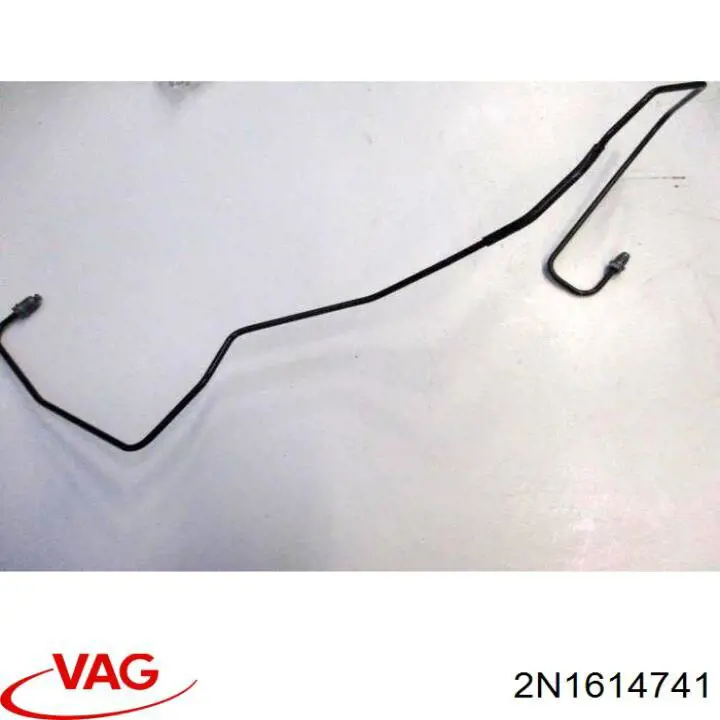 2N1614741 VAG 