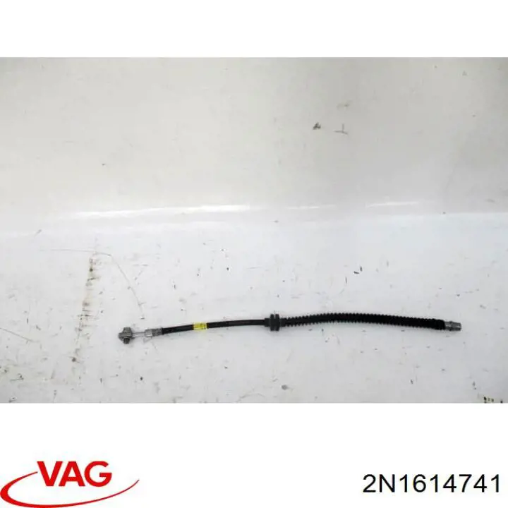  VAG 2N1614741 ціна, від 22.85 USD