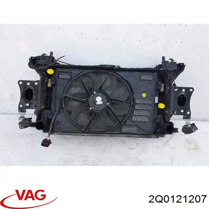  2Q0121207 VAG