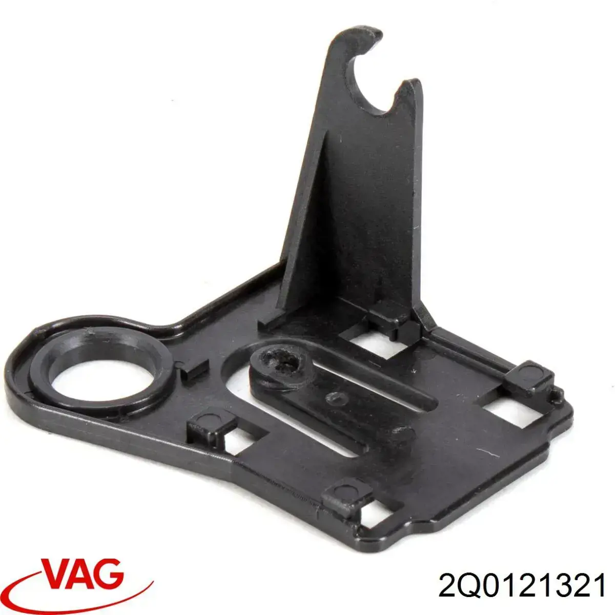 Кришка / пробка розширювального бачка VAG 2Q0121321 ціна, від 3.89 USD