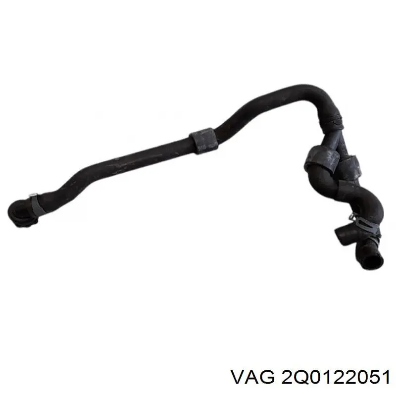 2Q0122051 VAG 