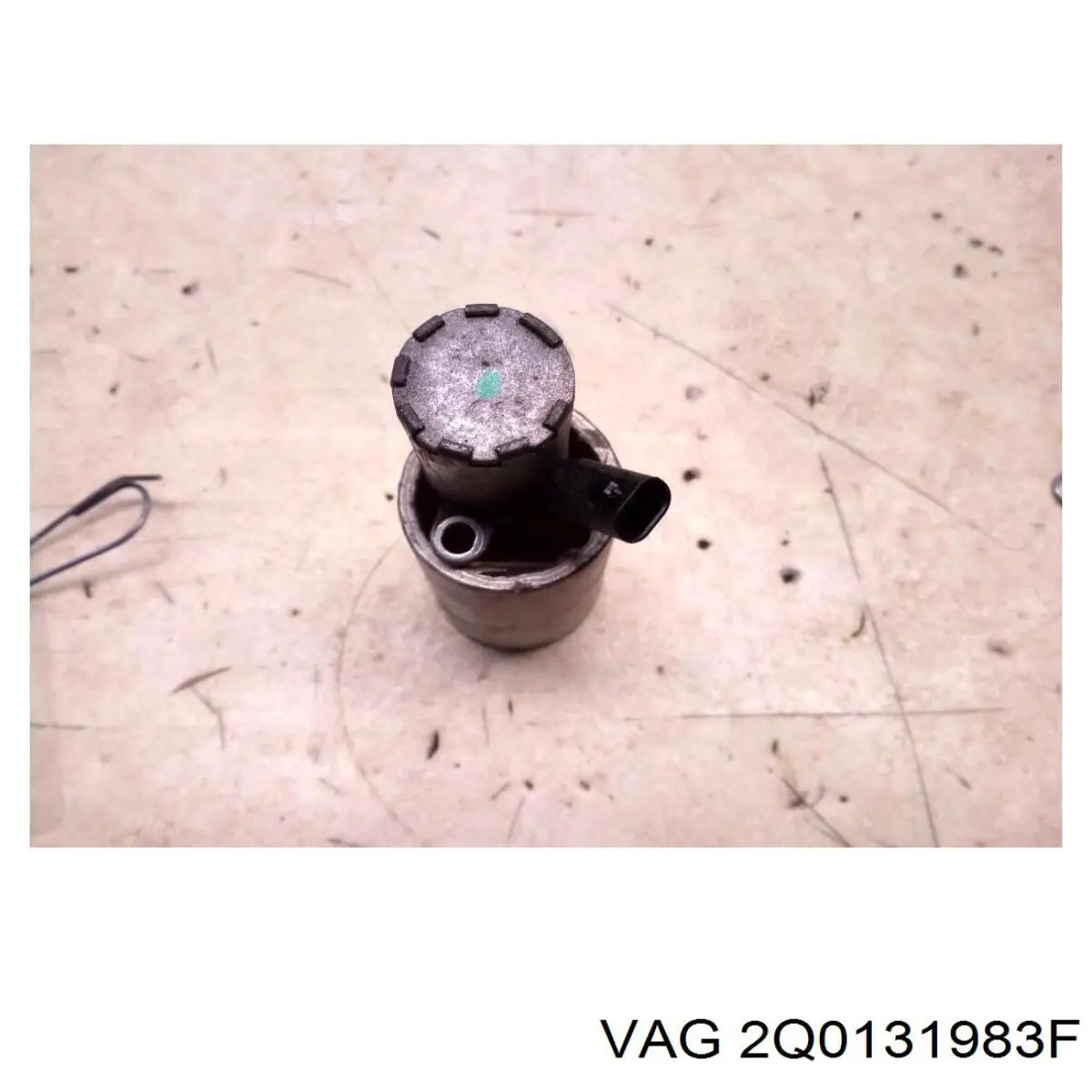  VAG 2Q0131983G