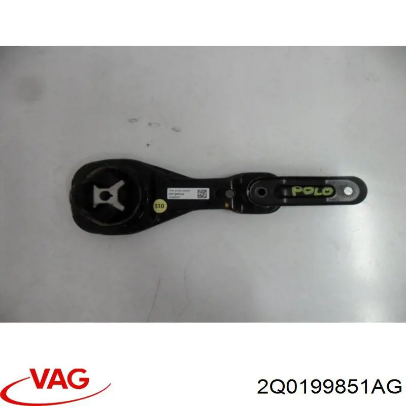 Кронштейн передньої балки Lemforder 4419801 ціна, від 37.99 USD