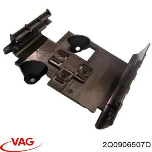  VAG 2Q0906507D ціна, від 28.13 USD