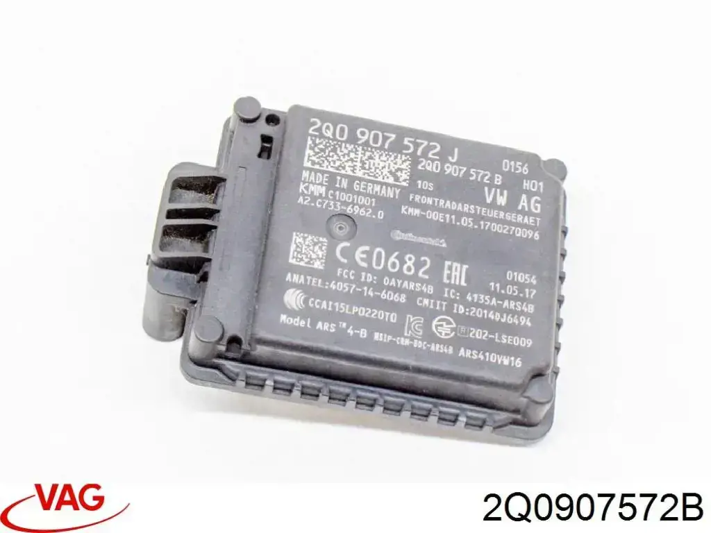 2Q0907572B VAG 