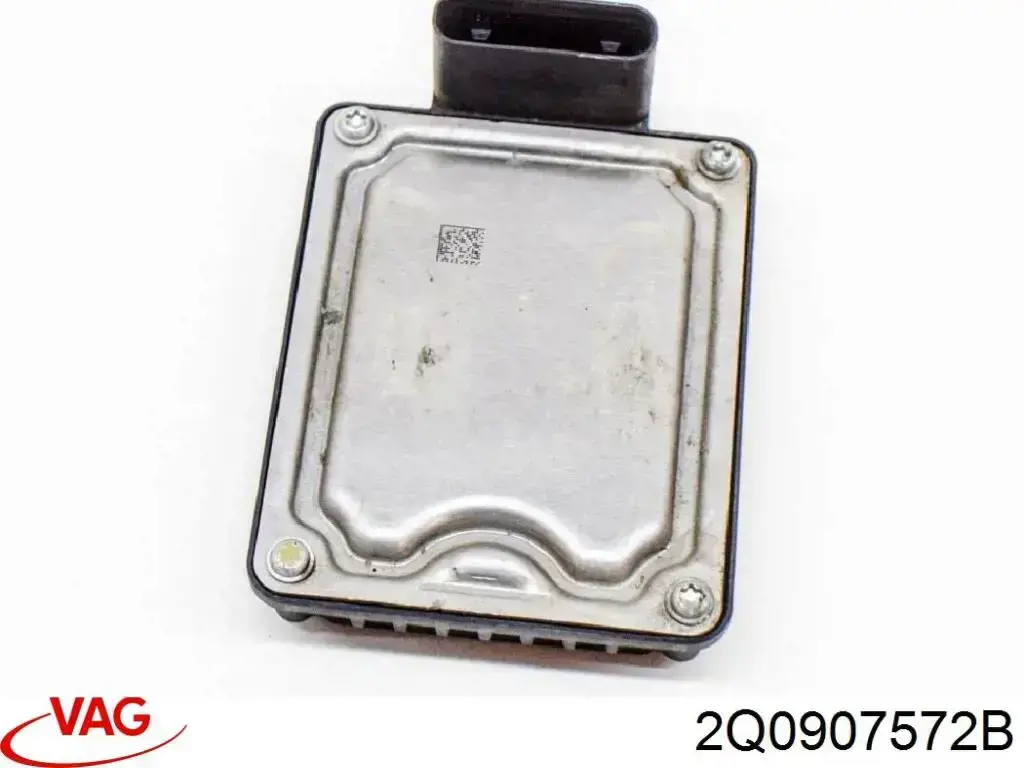  VAG 2Q0907572B ціна, від 138.26 USD