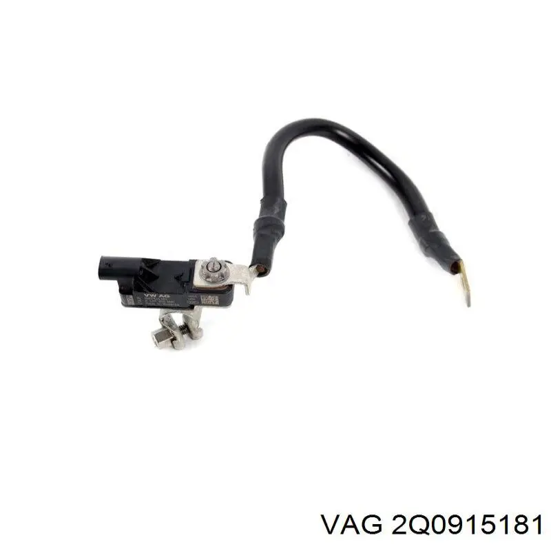  VAG 2Q0915181 ціна, від 29.14 USD