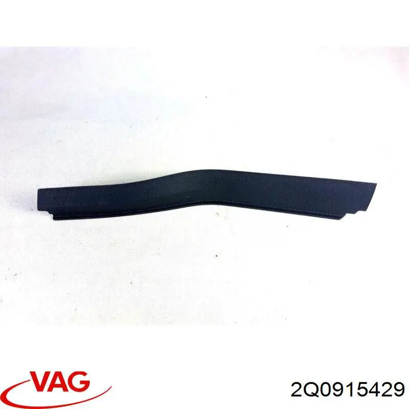 2Q0915429 VAG 
