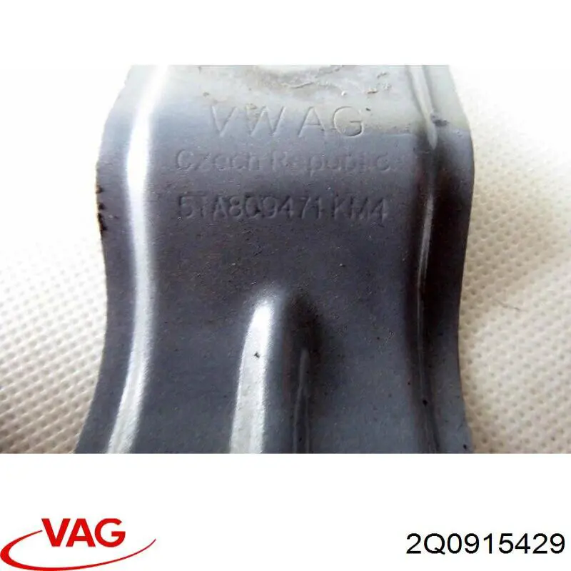  2Q0915429 VAG