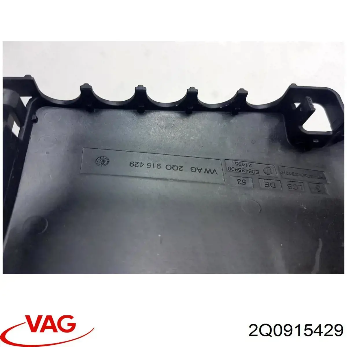 2Q0915429 VAG 