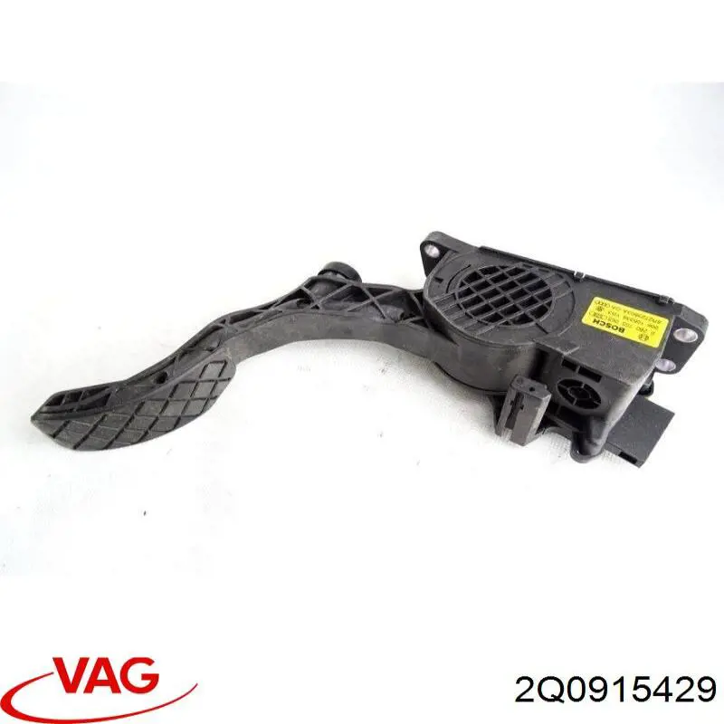 Купити 2Q0915429 VAG 