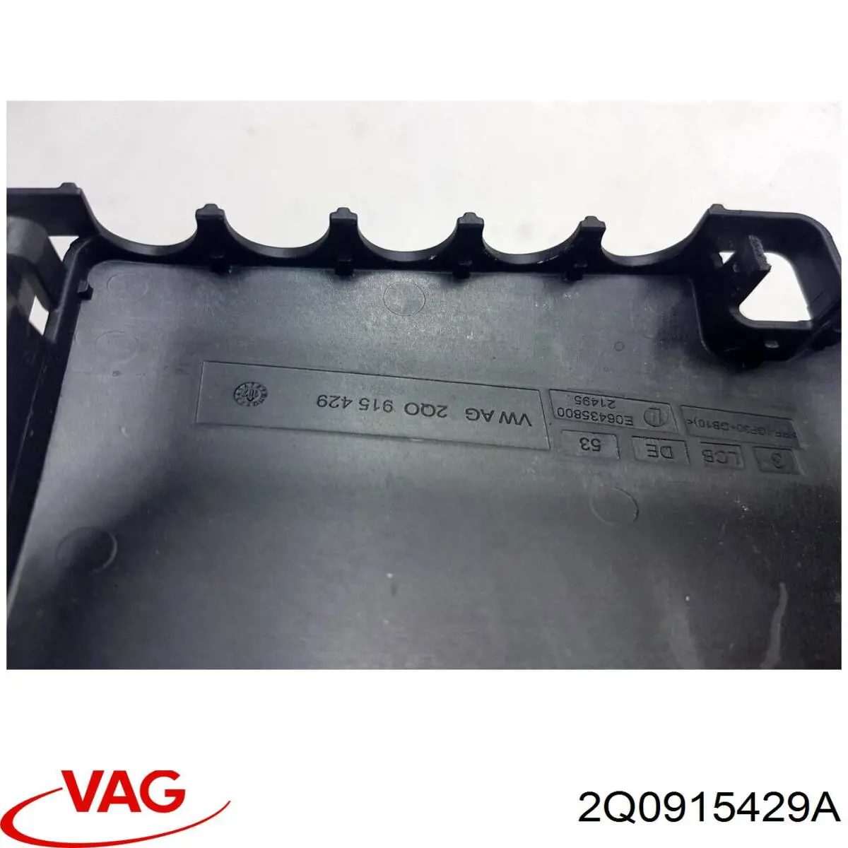 Купити 2Q0915429A VAG 