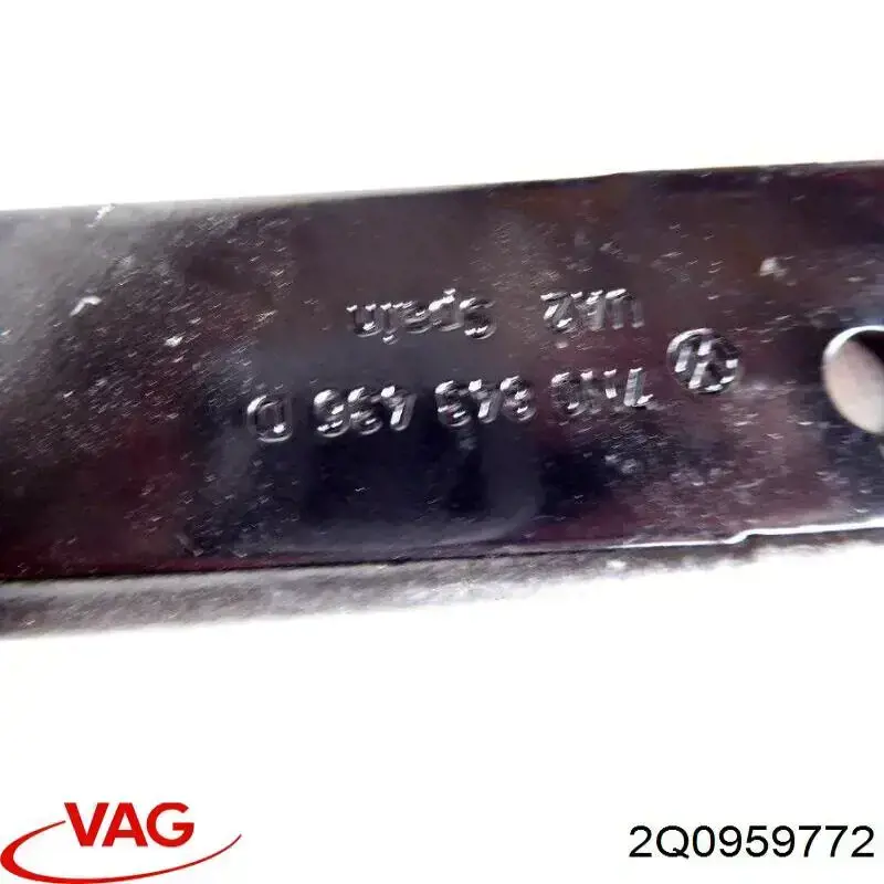  2Q0959772 VAG