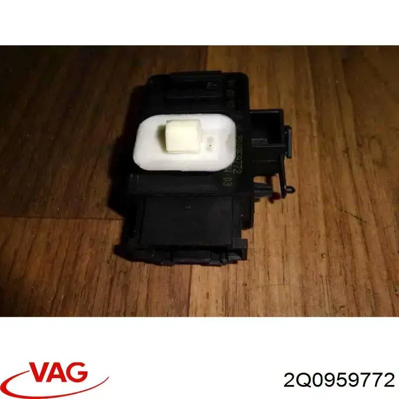 2Q0959772 VAG 