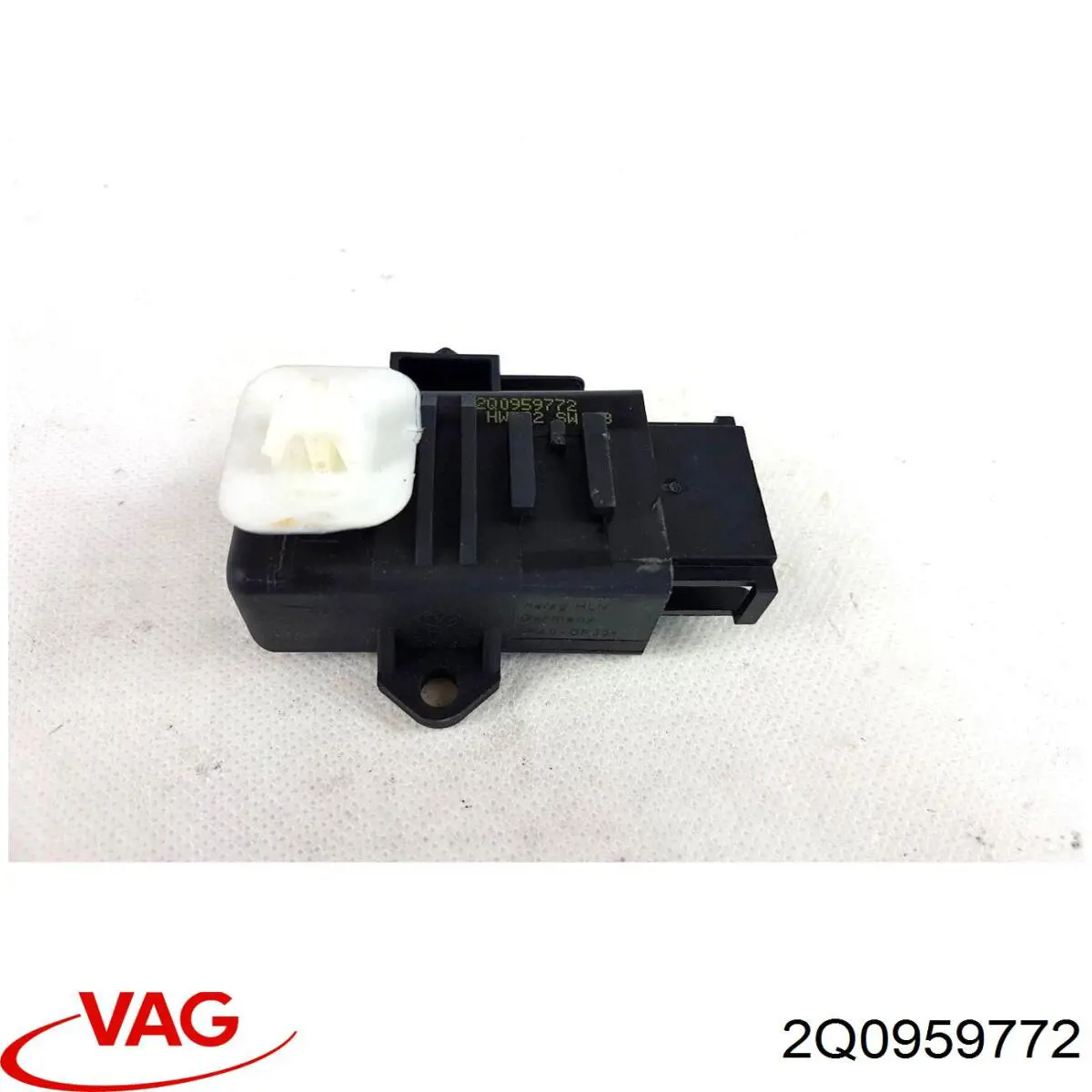 2Q0959772 VAG 