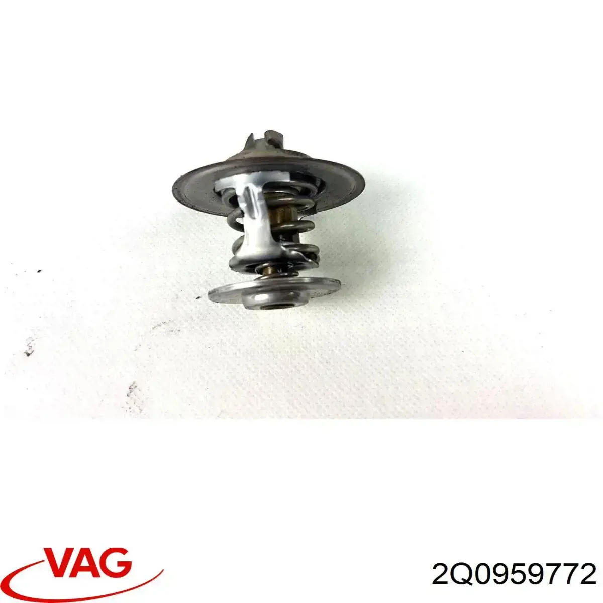  VAG 2Q0959772 ціна, від 42.24 USD