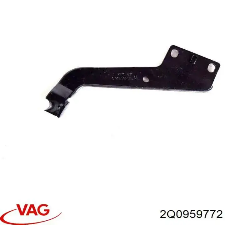 Купити 2Q0959772 VAG 
