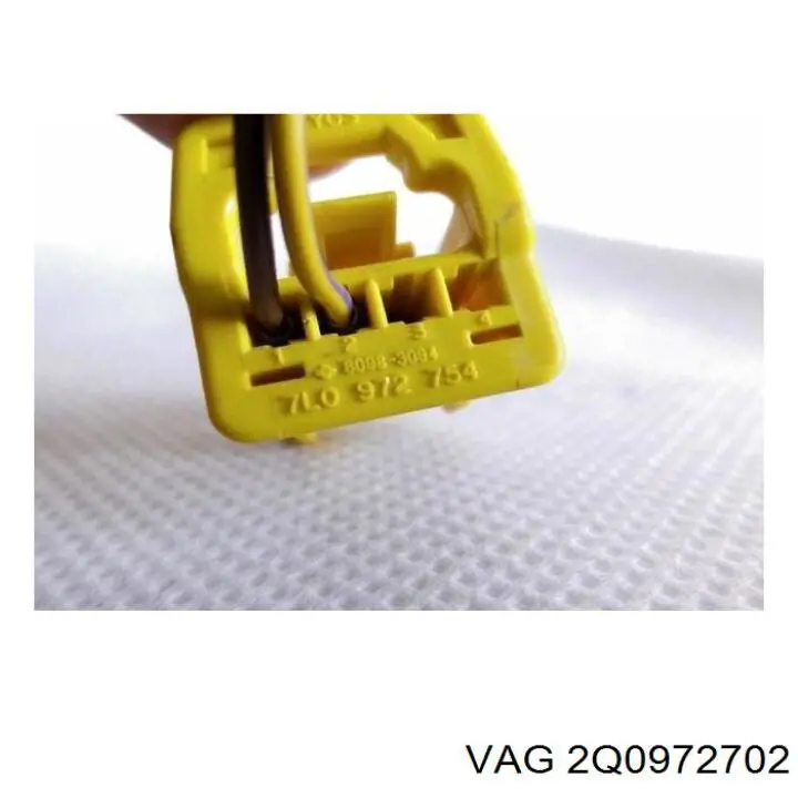 Купити 2Q0972702 VAG 