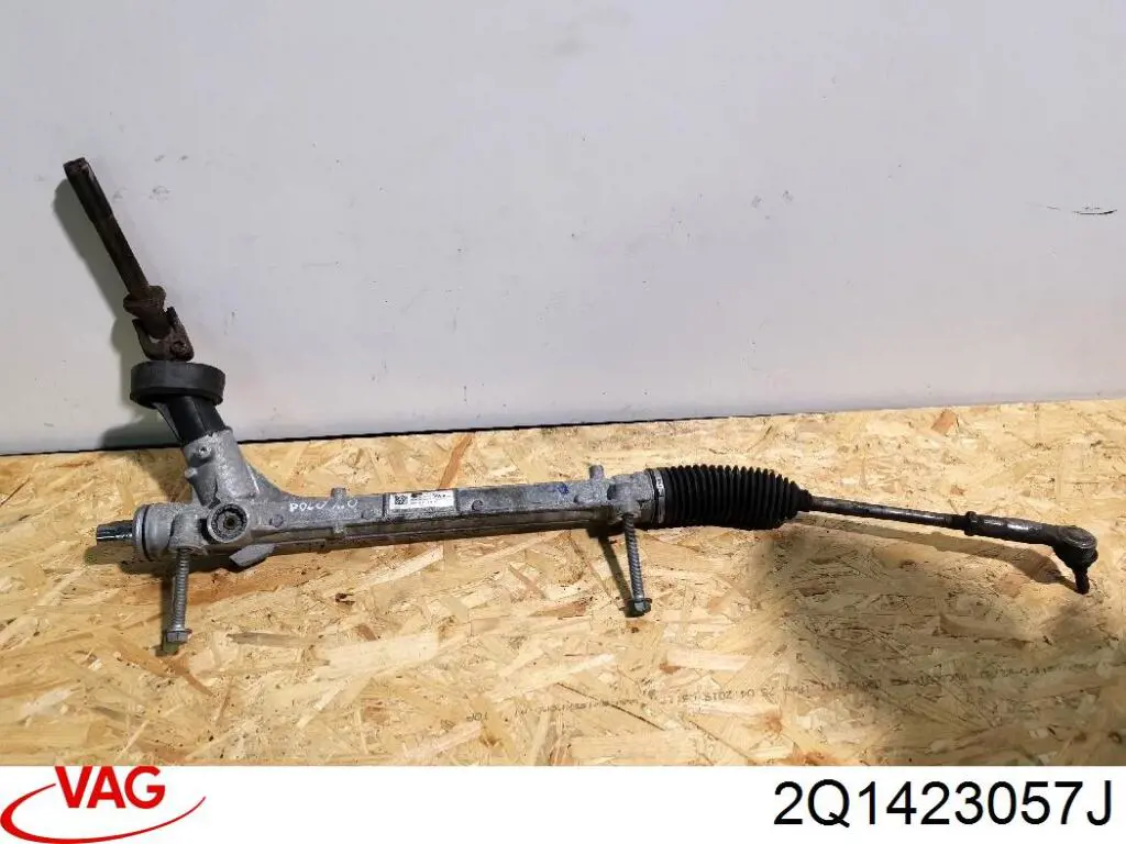 Рульова рейка 06966300 Lizarte