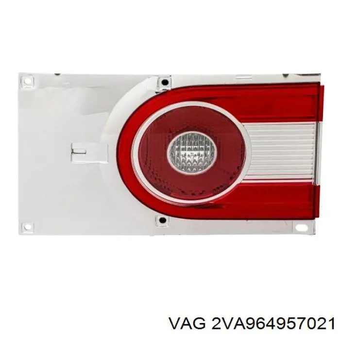 Купити 2VA964957021 VAG Стоп задній