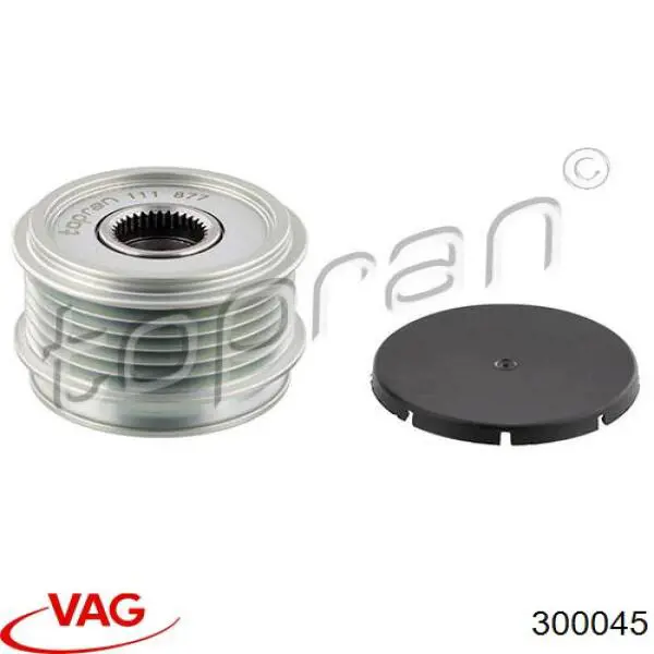 Купити 300045 VAG 