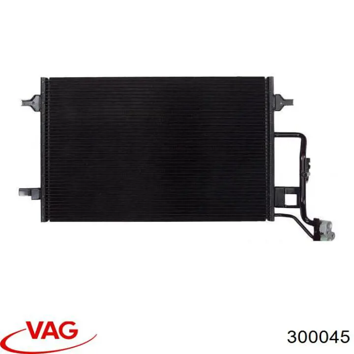  VAG 300045 ціна, від 1710.30 USD