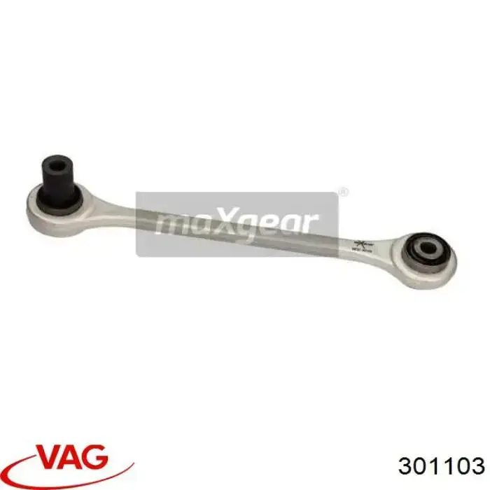 301103 VAG Корпус КПП
