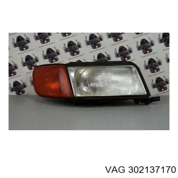  VAG 302137170 ціна, від 21.16 USD