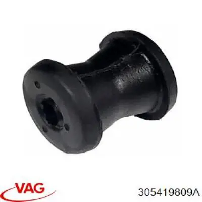 Сайлентблок рульової тяги VAG 305419809A ціна, від 7.76 USD