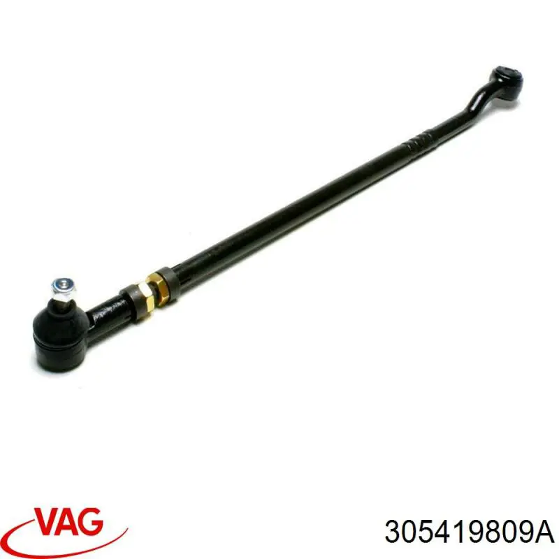 305419809A VAG Втулка рульової тяги