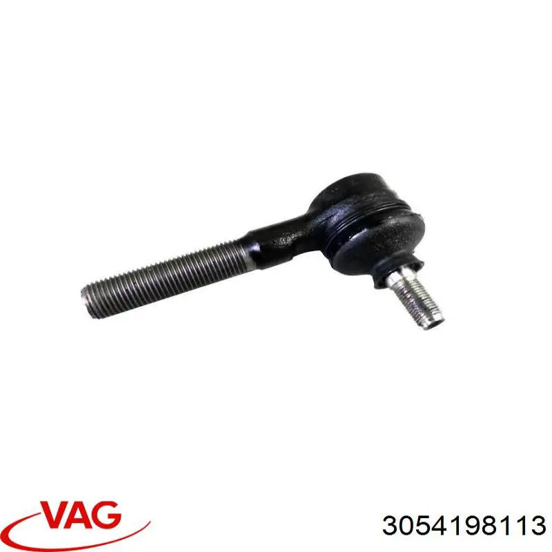Наконечник рульовий VAG 3054198113 ціна, від 7.18 USD