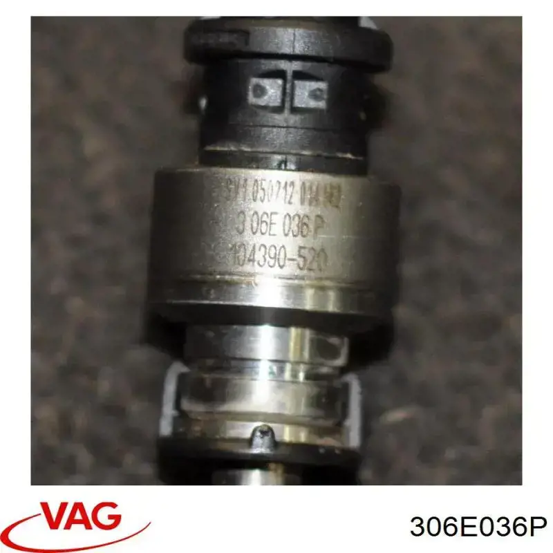 Купити 306E036P VAG 