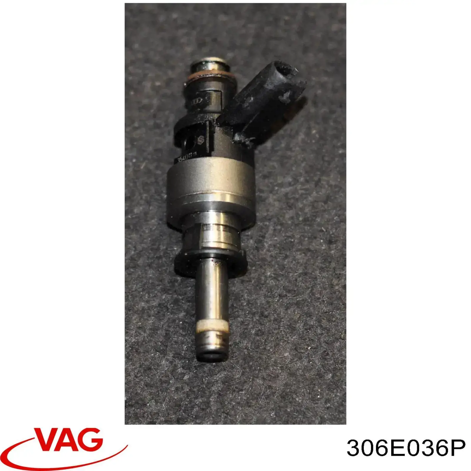  306E036P VAG