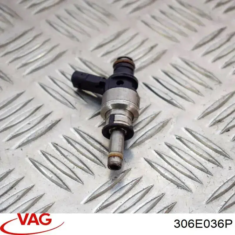  306E036P VAG