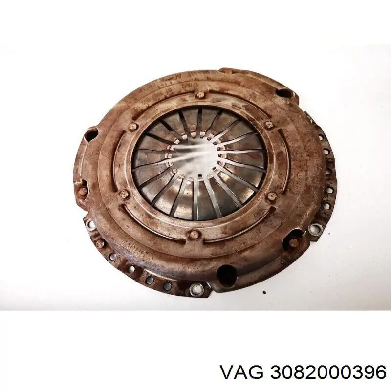 Купити 3082000396 VAG Корзина зчеплення