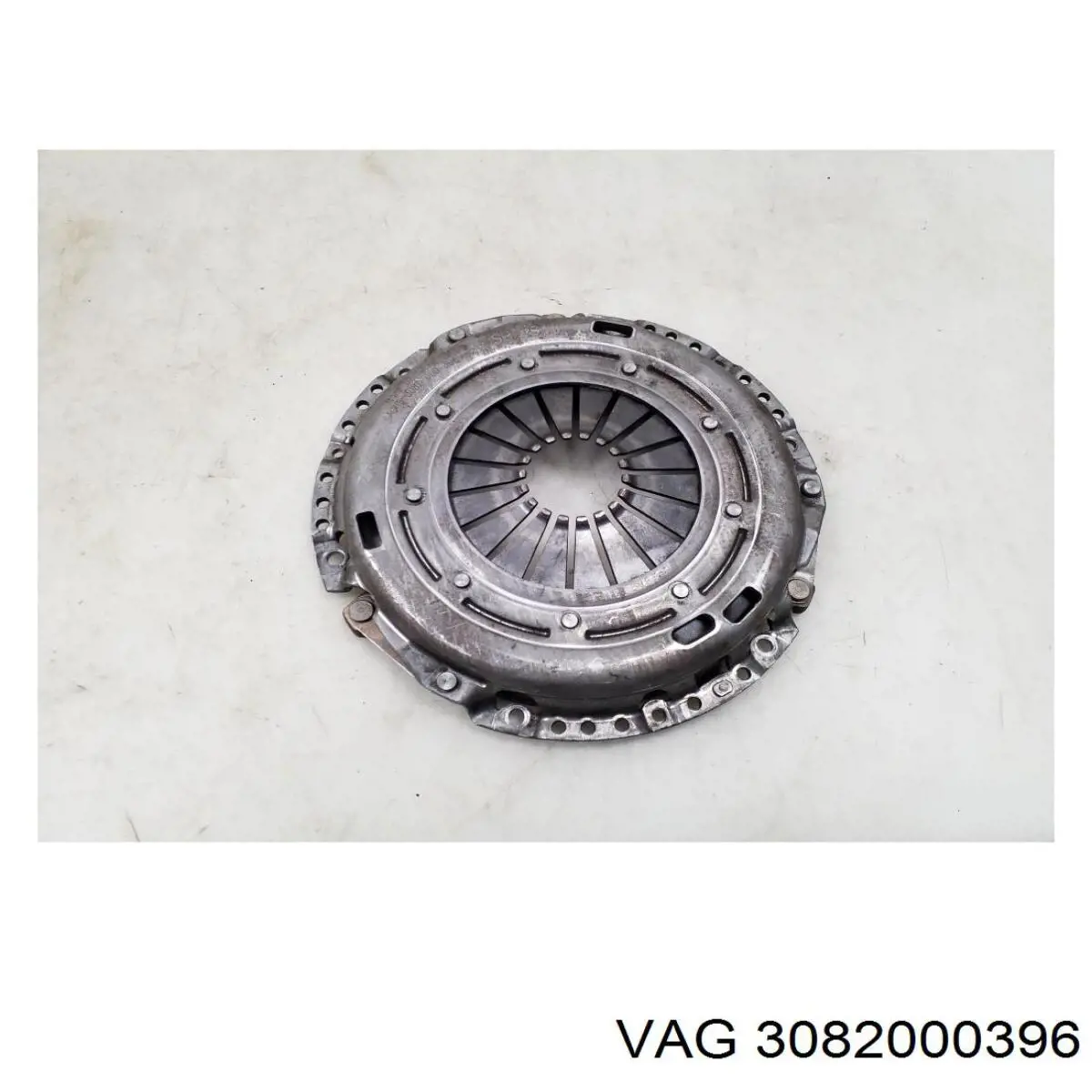 Корзина зчеплення 3082000396 VAG