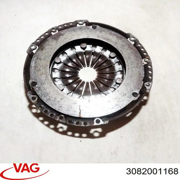 Купити 3F141025 VAG Корзина зчеплення