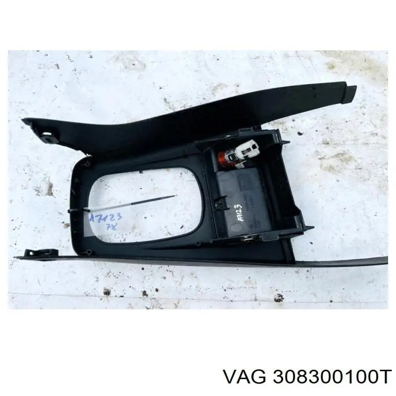  VAG 308300100T ціна, від 3.75 USD
