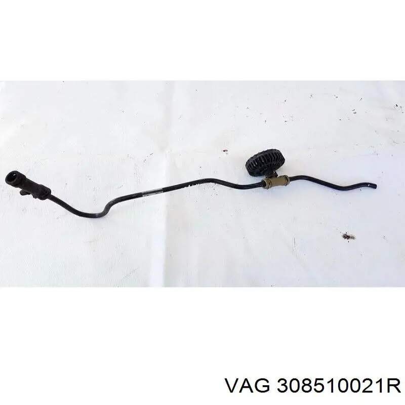 308510021R VAG Трубка гідроприводу зчеплення