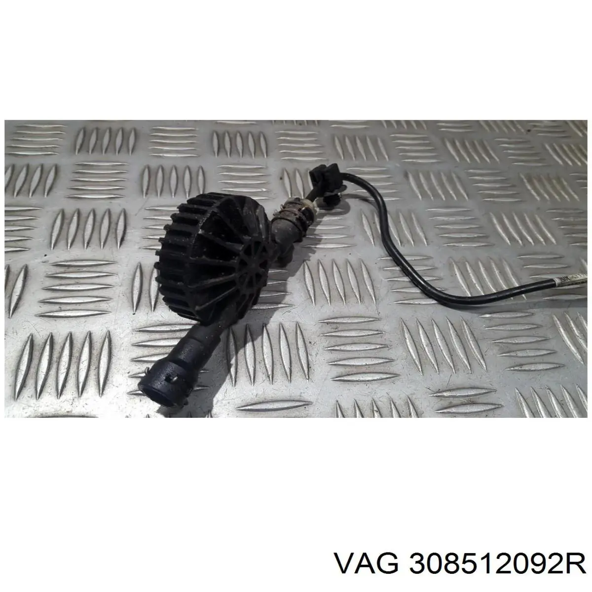 Шланг зчеплення Renault Scenic III мінівен (JZ0, JZ1) (2009 - 2016) ціна, від 87.44 USD