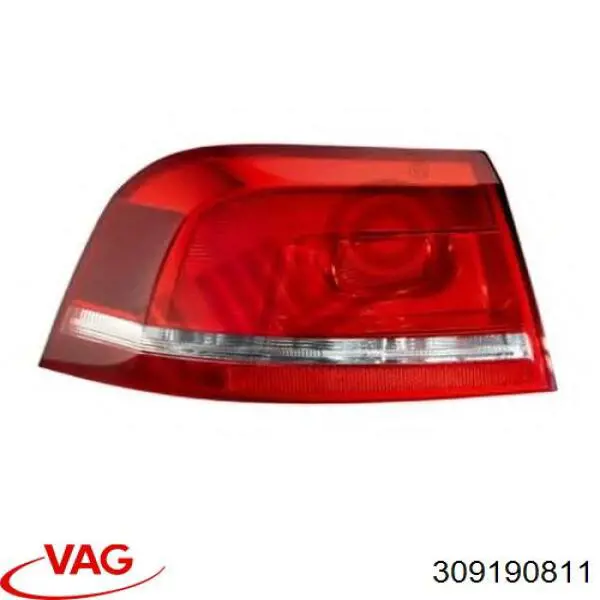 Манометри (показник тиску масла) VAG 309190811 ціна, від 1.84 USD
