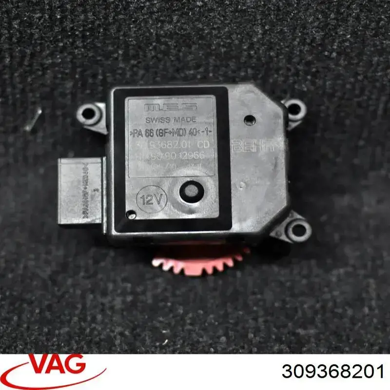 309368201 VAG 