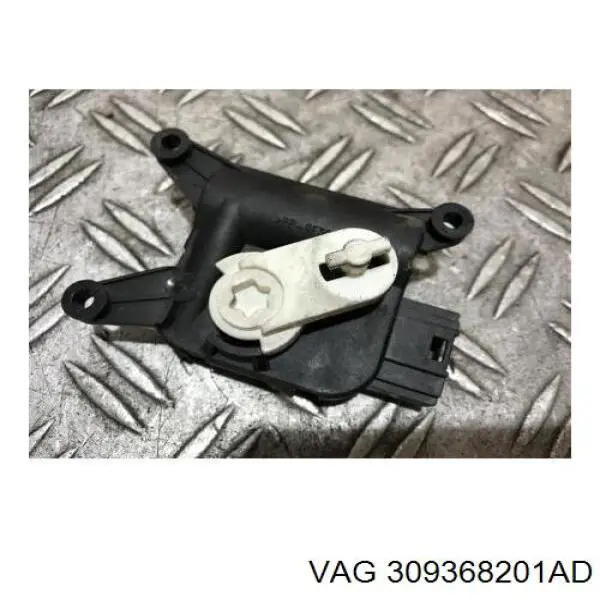 309368201AD VAG 