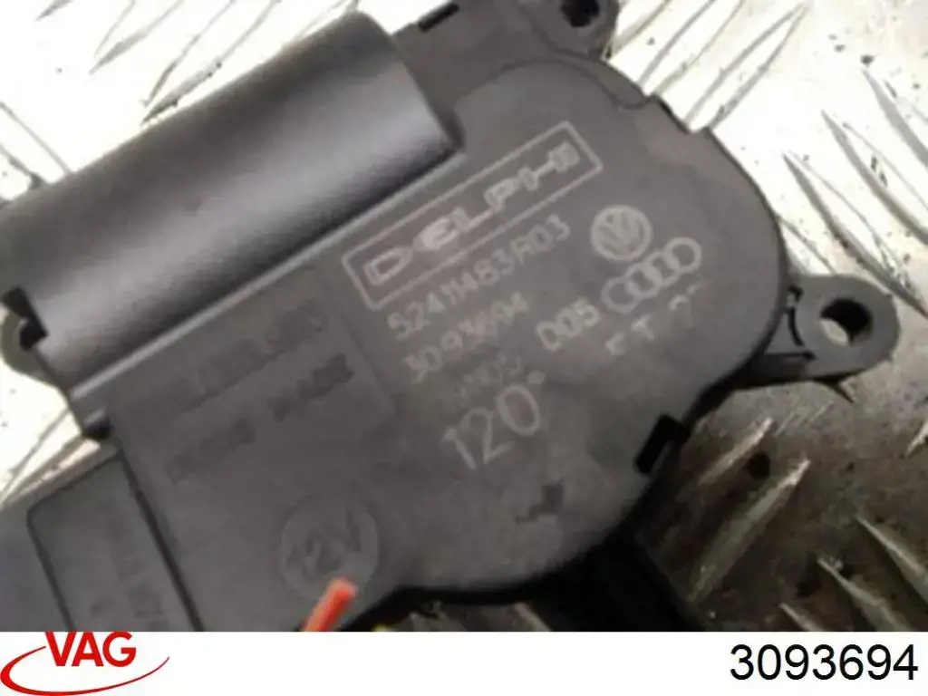 3093694 VAG 