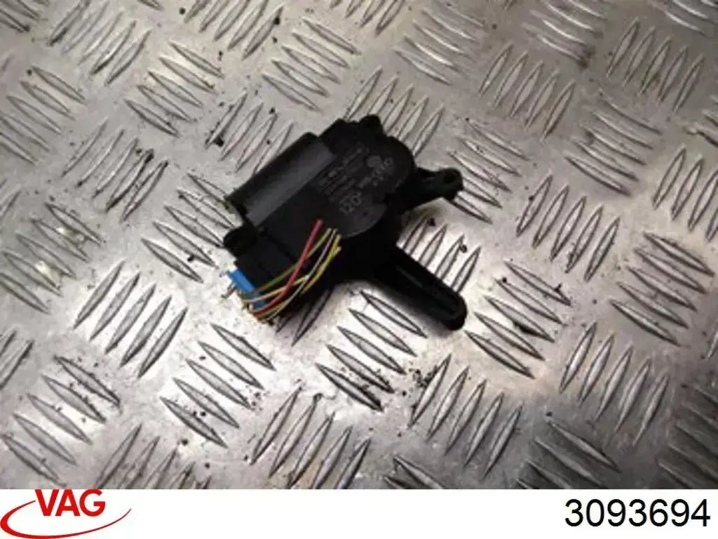  VAG 3093694 ціна, від 12.74 USD