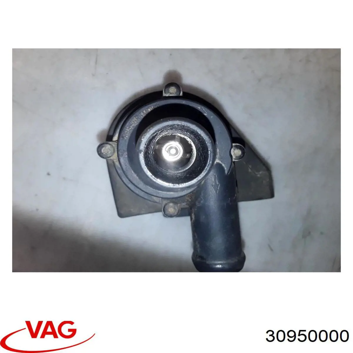  30950000 VAG