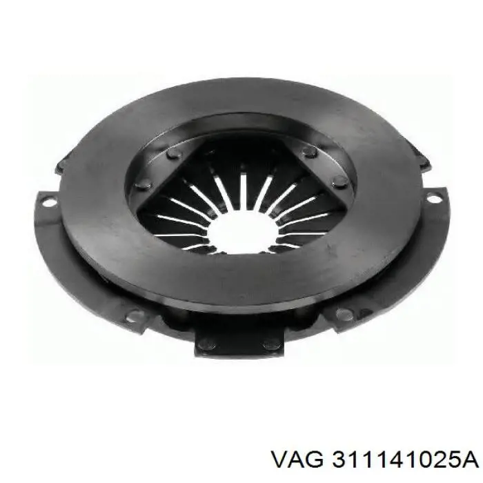 Пелюстковий кошик зчеплення VAG 311141025A ціна, від 74.53 USD