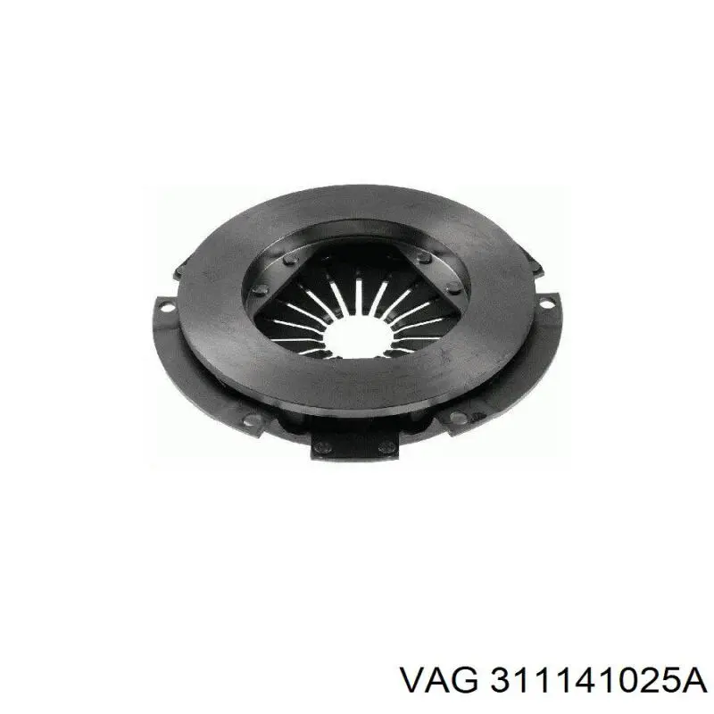 Корзина зчеплення 311141025A VAG